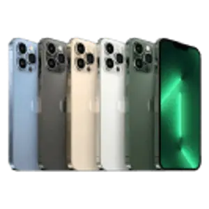 iPhone 13 Pro