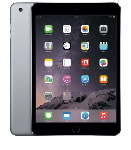 iPad mini 2014 (3a gen)