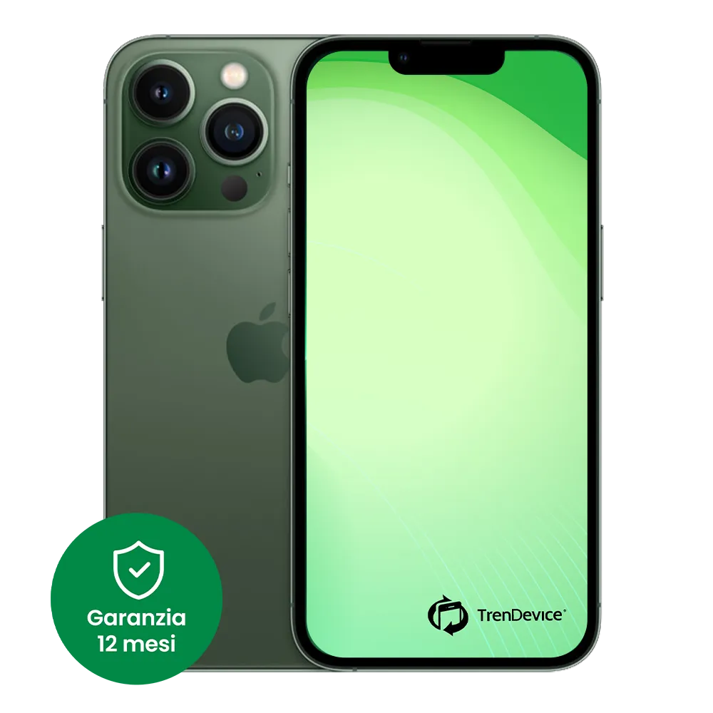 iPhone 13 Pro Max