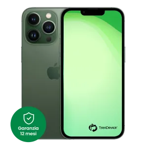 iPhone 13 Pro