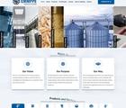 Website Launch Announcement: Emmppe Associates