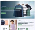 Introducing the New Website of The Prathicksha Knits