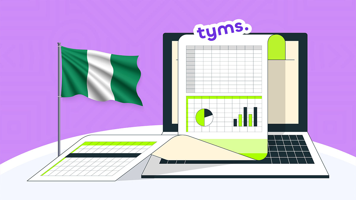 The Best Accounting Software for Small Businesses in Nigeria – Tyms