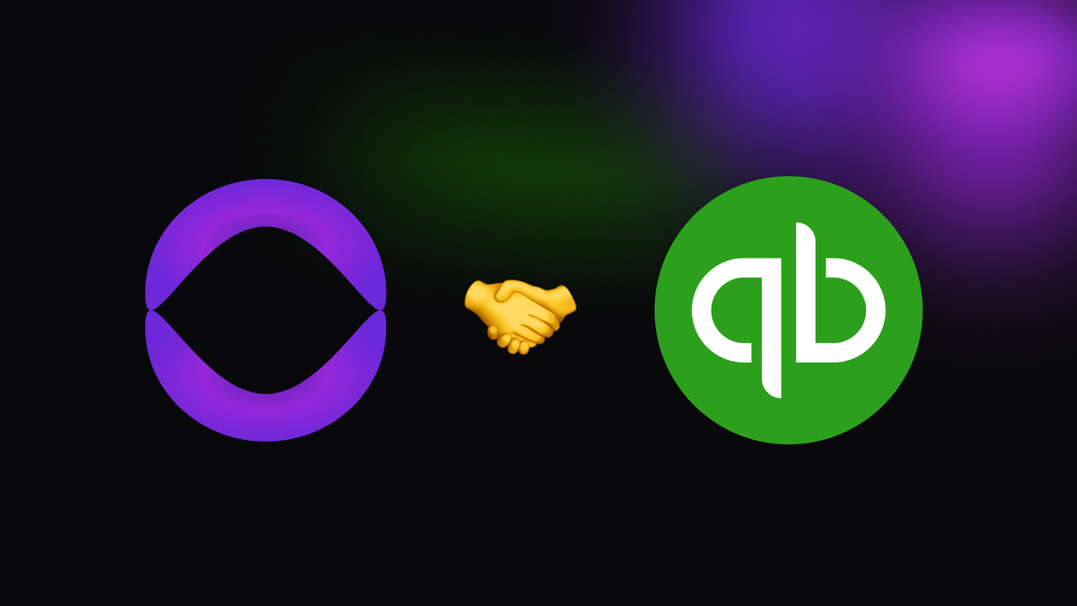 Supercharge your QuickBooks with AI