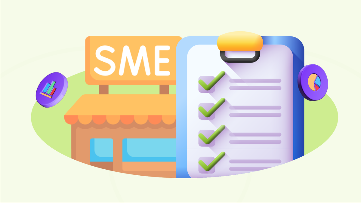 20 Business Accounting Checklist for Every Small Business