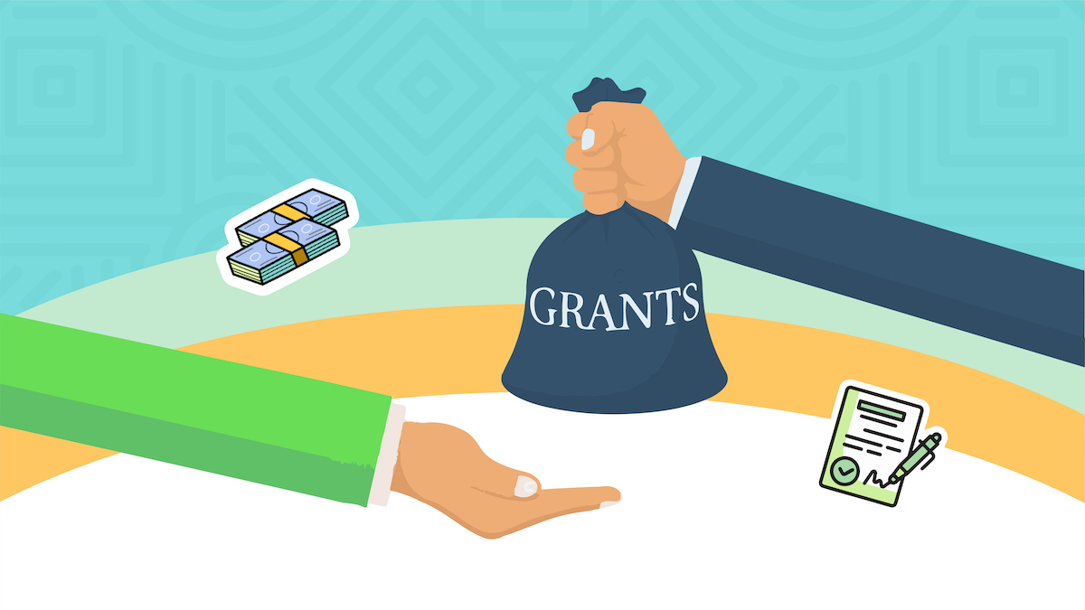 How to position your small business for grant opportunities in Africa