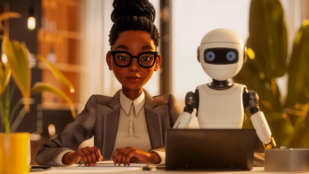 Applying AI to Your Small Business (Accounting, Operations, and Customer Service)