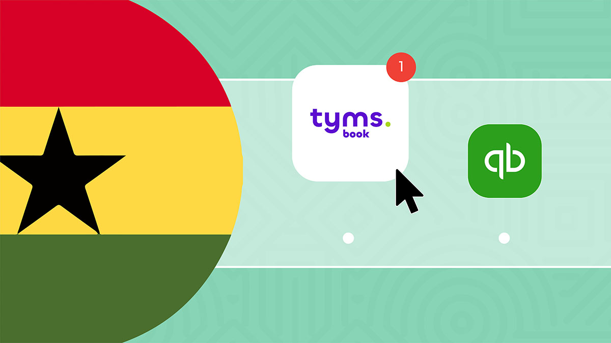 QuickBooks Best Alternative in Ghana