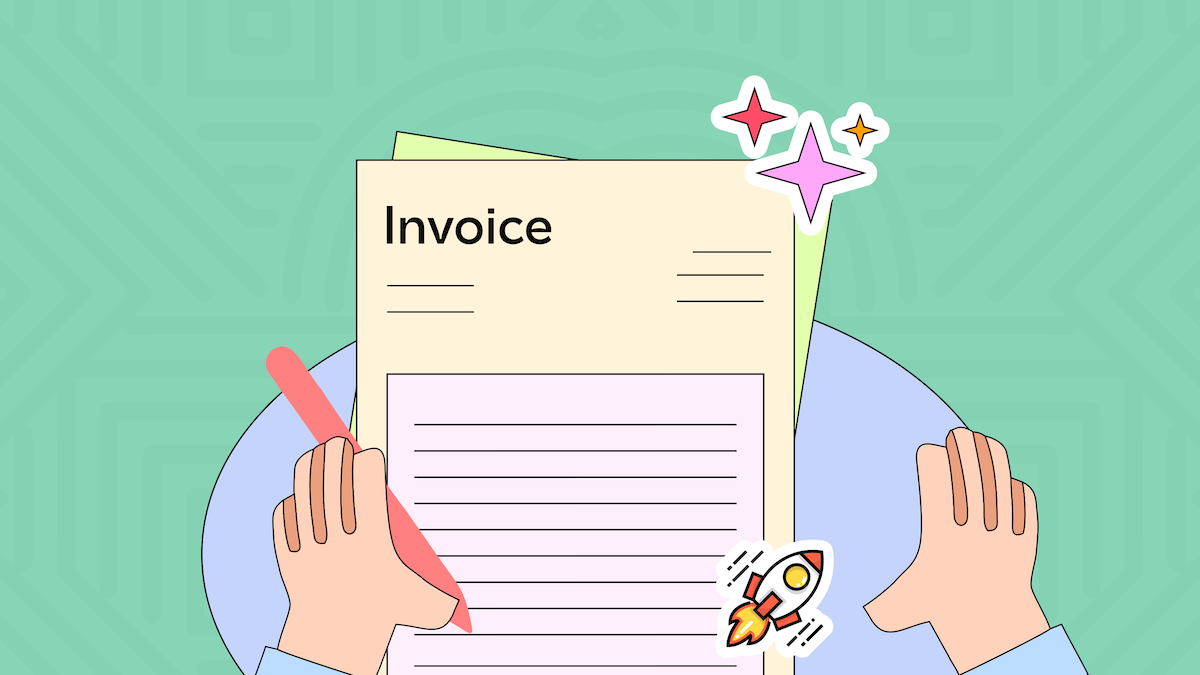 How business branding through a branded invoice can enhance your brand