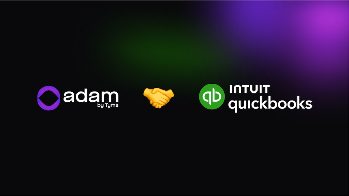 Supercharge your QuickBooks with AI