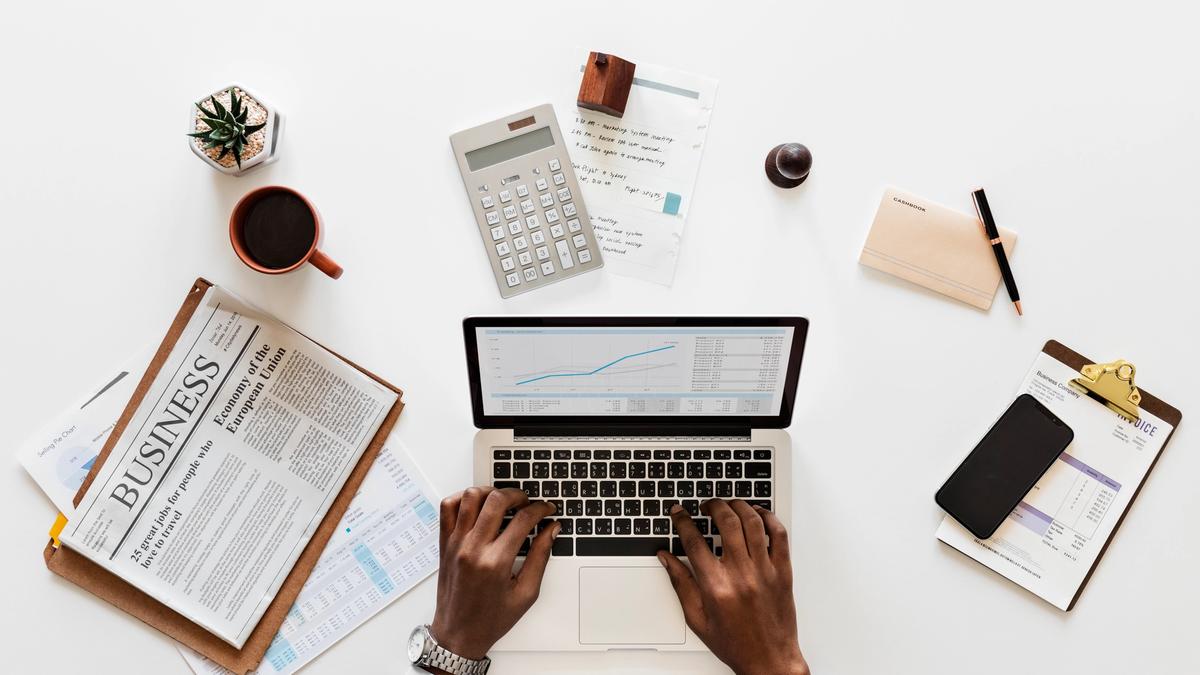 How to Auto-Categorize Transactions from Your Bank Statement in Minutes