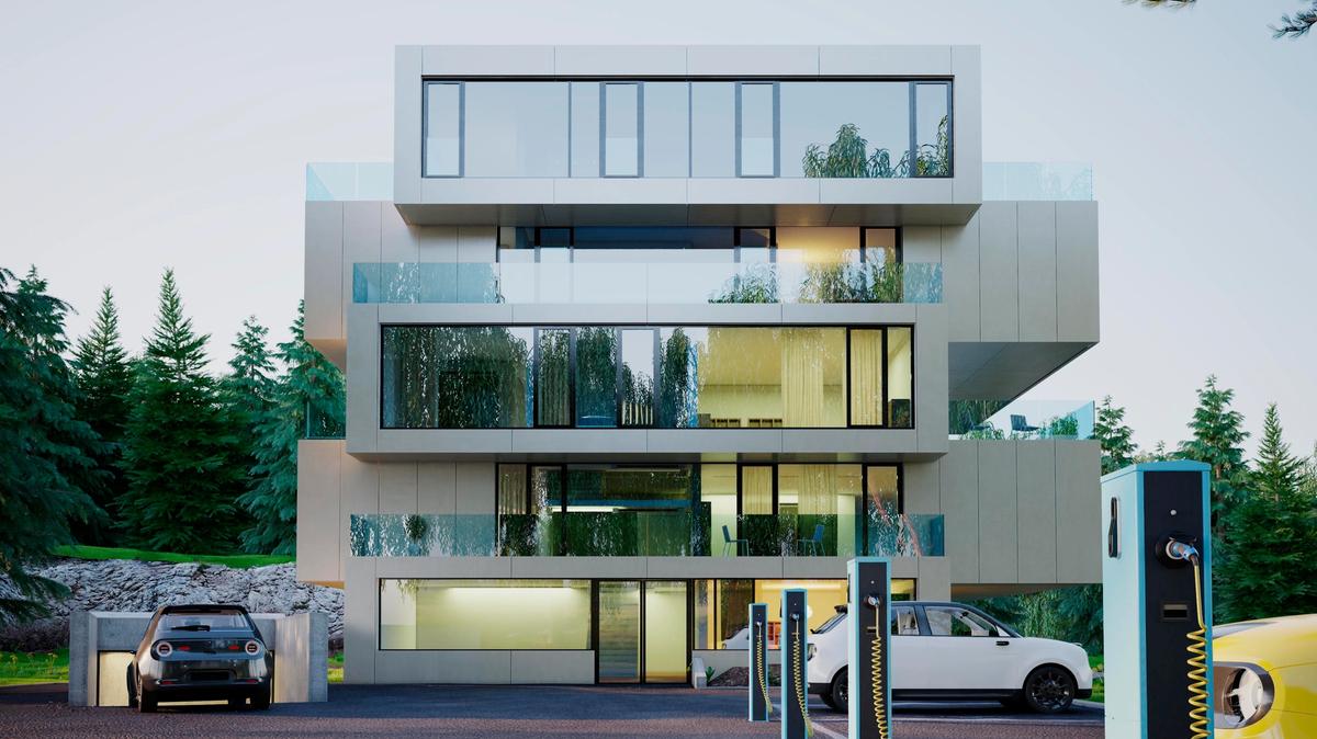 The Best AI Accounting Software for Real Estate Developers & Property Managers in 2025