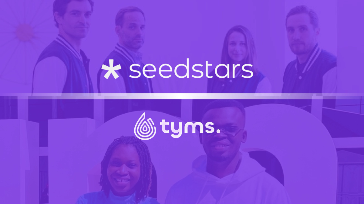 Why Tyms Partnered with Seedstars to Bring AI Accounting to Emerging Market Entrepreneurs