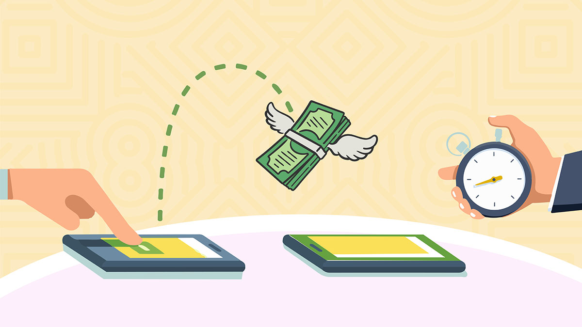 How To Get Your Customers To Pay You Faster — 9 Tips That Work