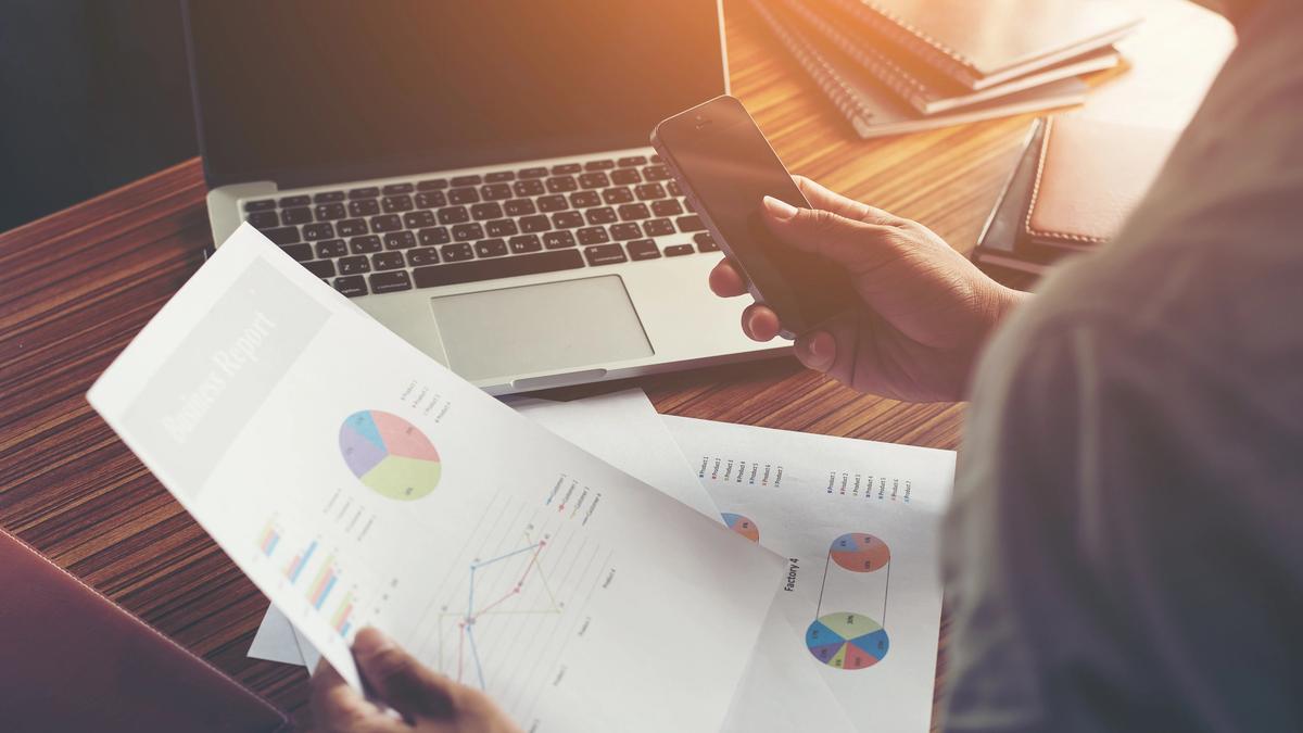 The Fastest Way to Generate a Profit & Loss Statement