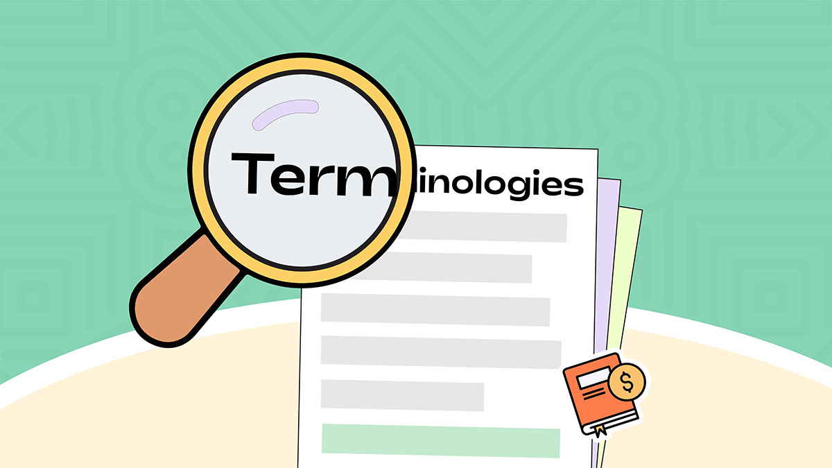 Basic Bookkeeping Terms and Terminologies Every Small Business Owner Should Know