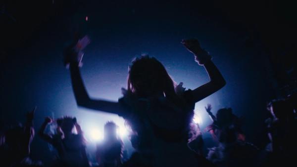 Pinponpanpon – Maidnight Ravers