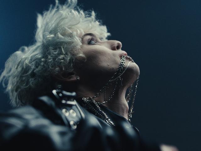 $wag Nightmare – mercedes (Music Video), directed by Benz Asi and Ben Sintchak — still 1