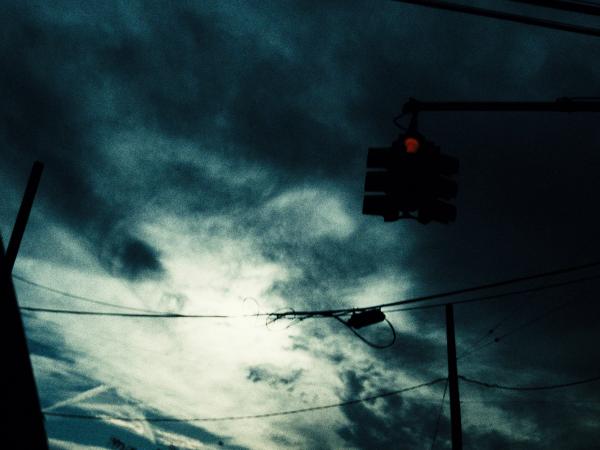 kuru – audio diary