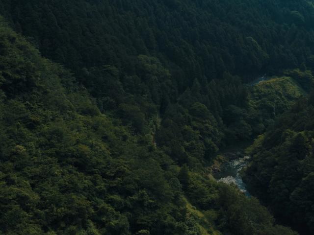kuudere – stalker (Music Video), directed by Noah Neko — still 3