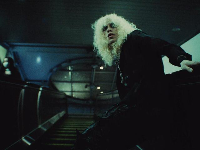 Calum X – Awakening (Music Video), directed by Noah Neko — still 1