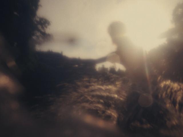 kuudere – stalker (Music Video), directed by Noah Neko — still 2