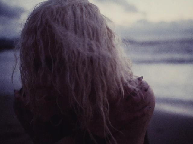 Calum X – Awakening (Music Video), directed by Noah Neko — still 2