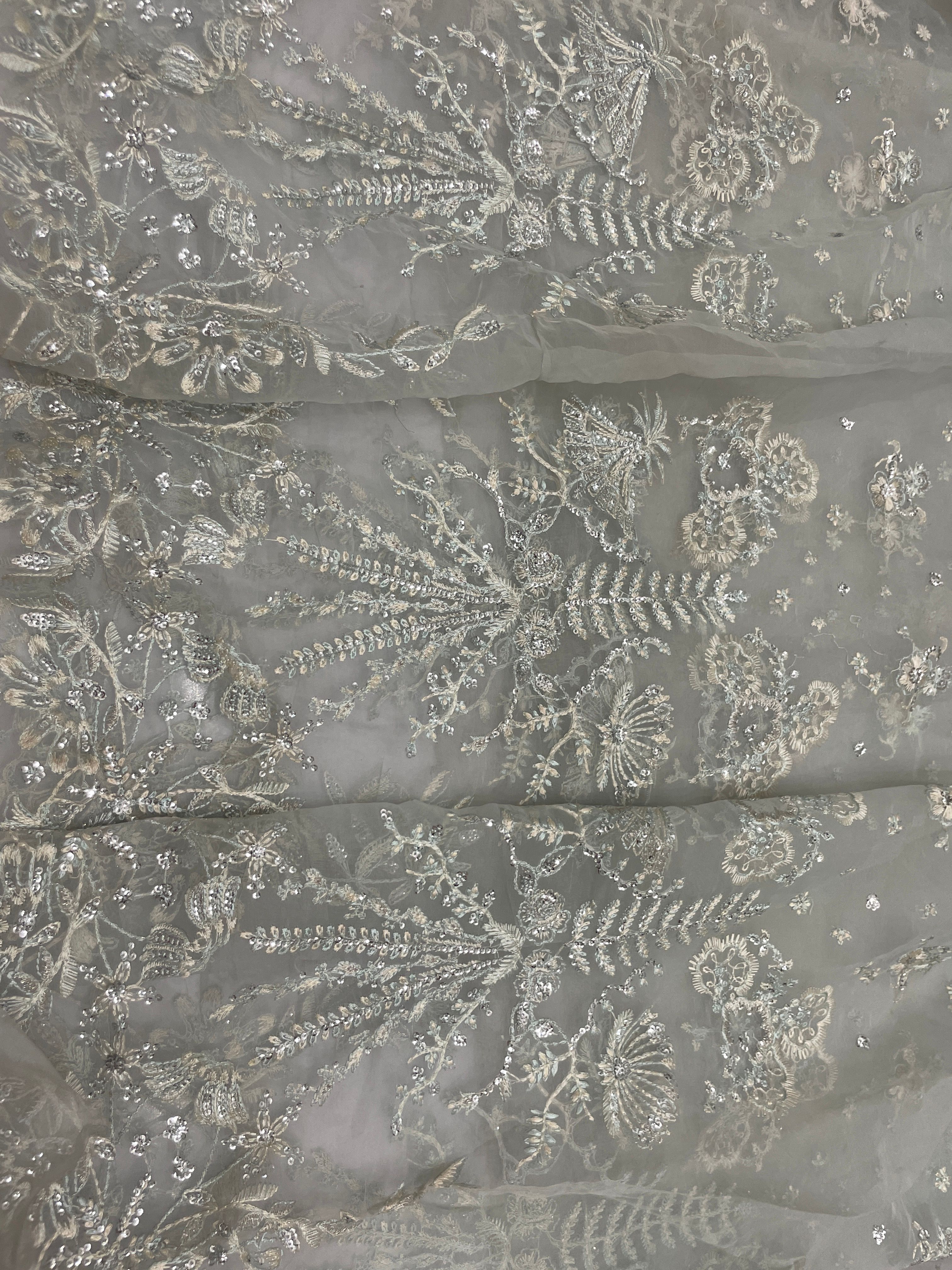 Afroza 5 kalliya set 