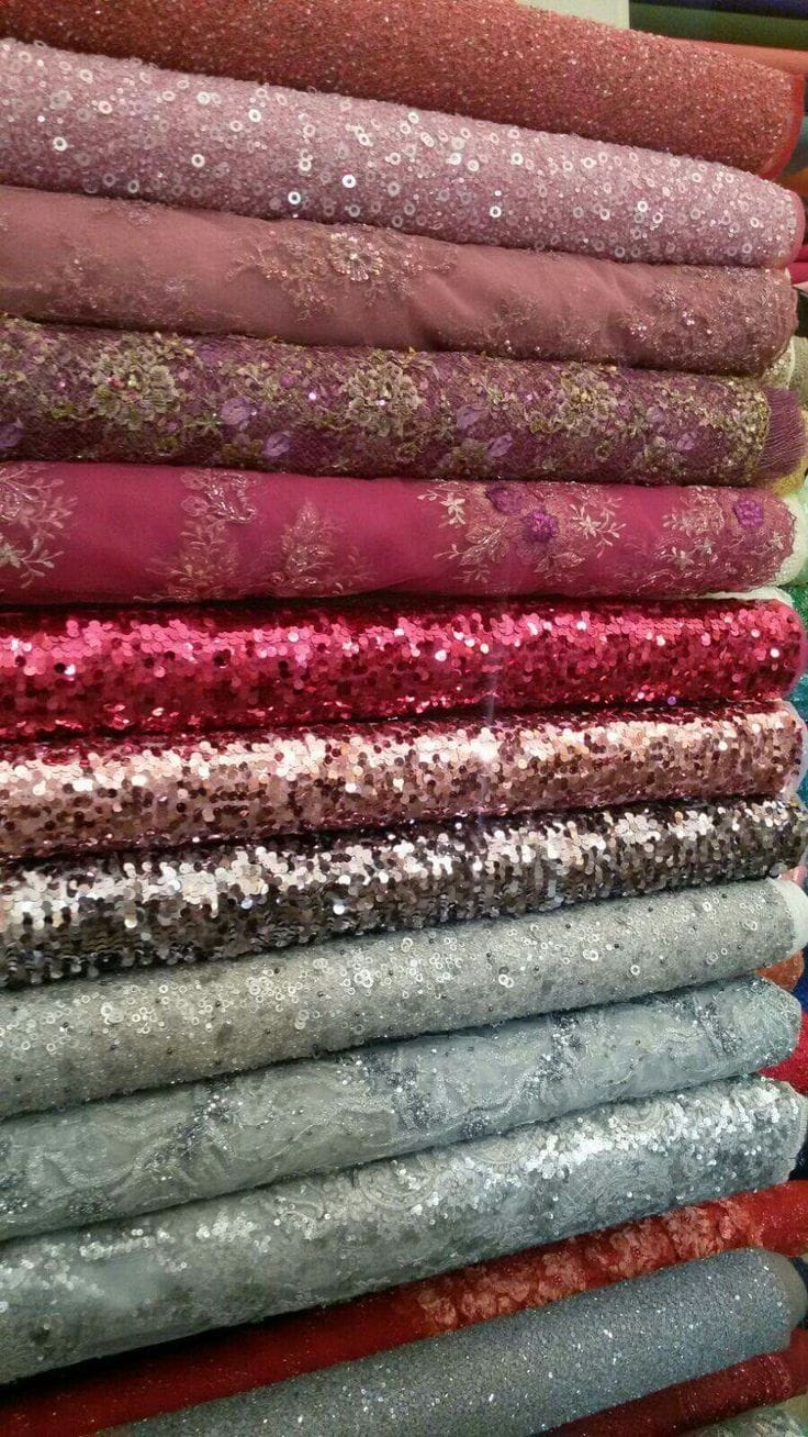 Fabrics