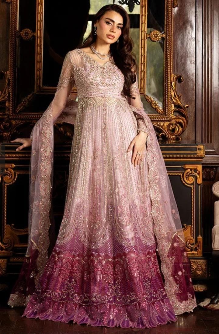 Haseen tareen Mariab maxi