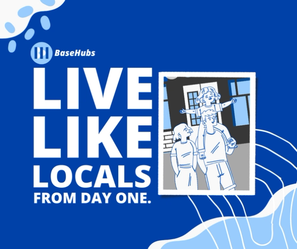 Main image for Live Like Locals From Day One: Our Teams' Best Businesses in the JBLM Area
