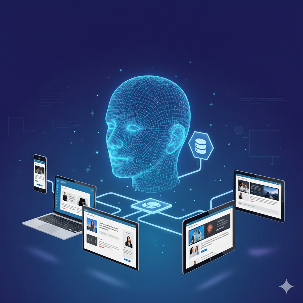 Headless CMS: La Revolución Silenciosa