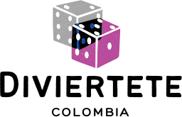 Diviértete Logo