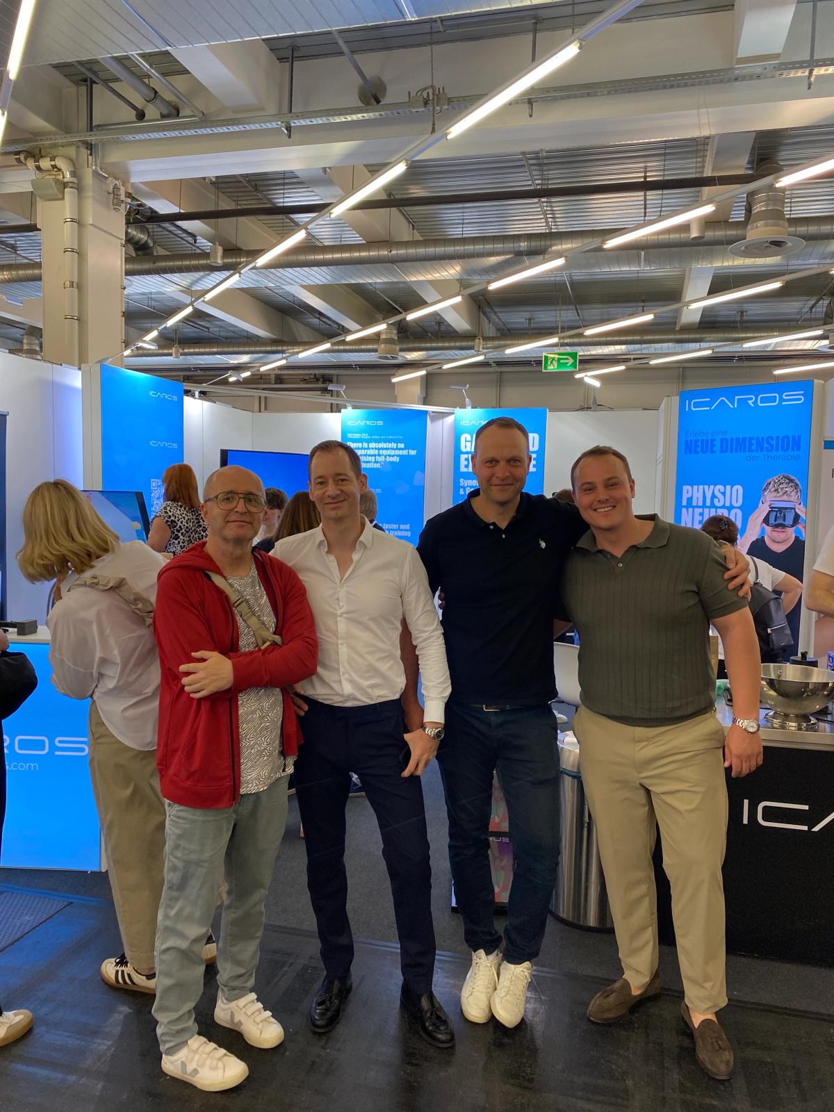 ICAROS Team
