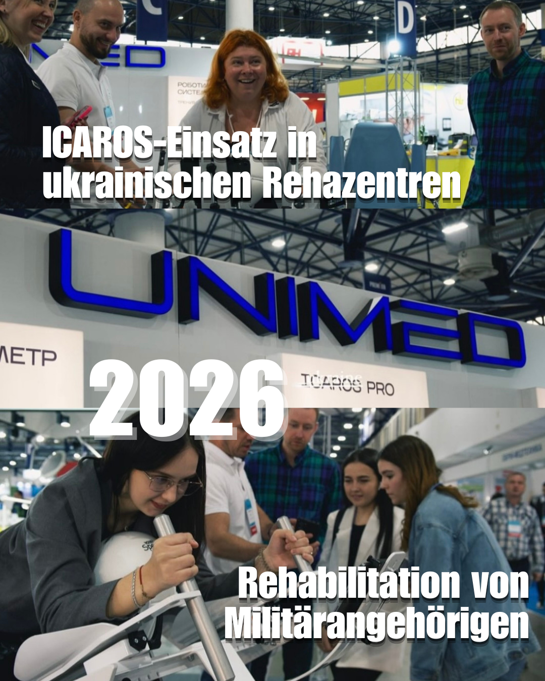 2026 Unimed Klinik