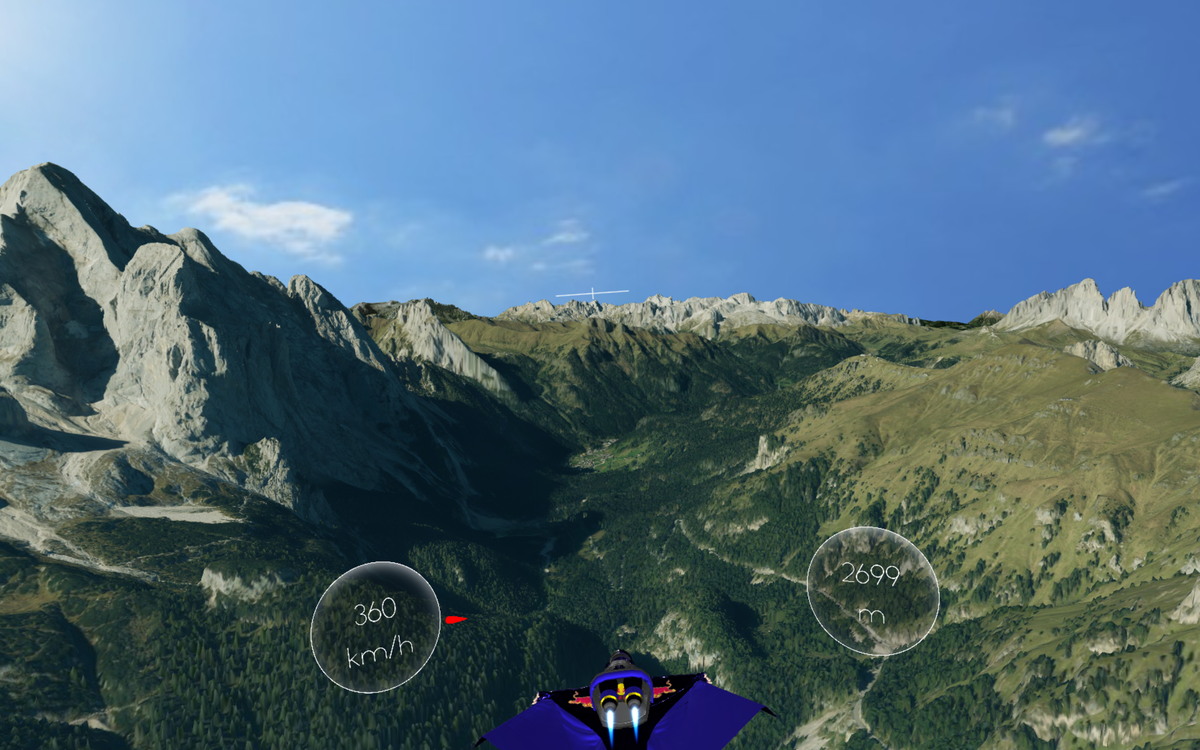 ICAROS DOLOMITEN