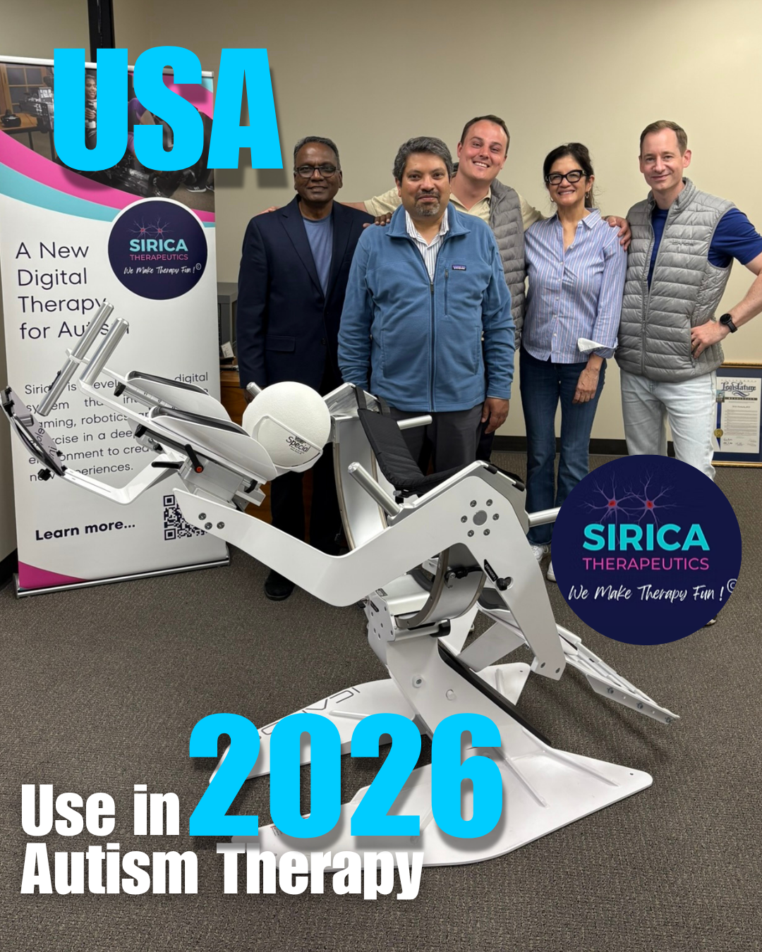 2026 SIRICA