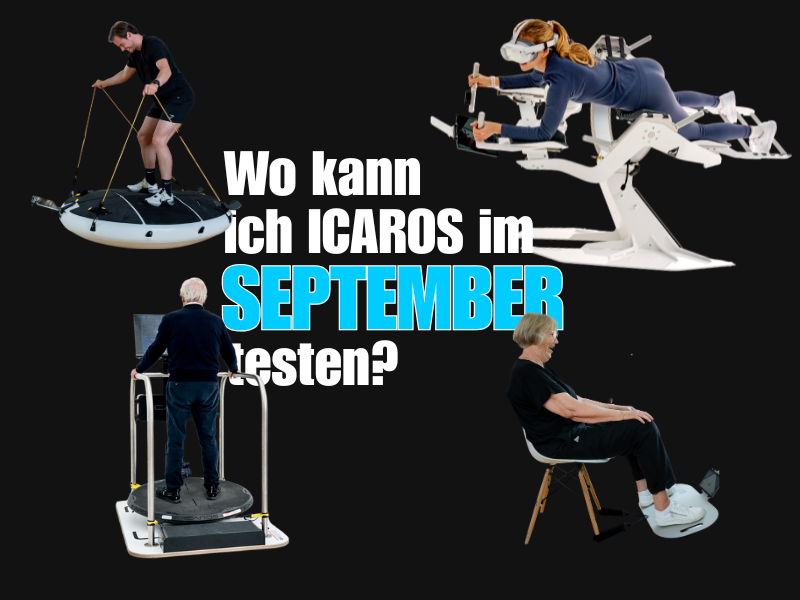 ICAROS Circle
