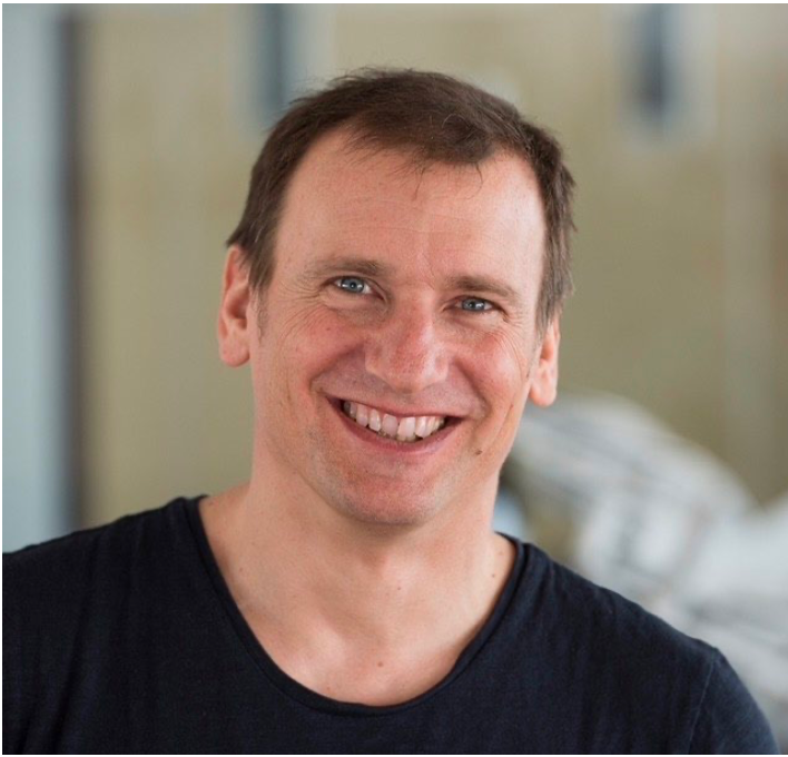 Michael Schmidt