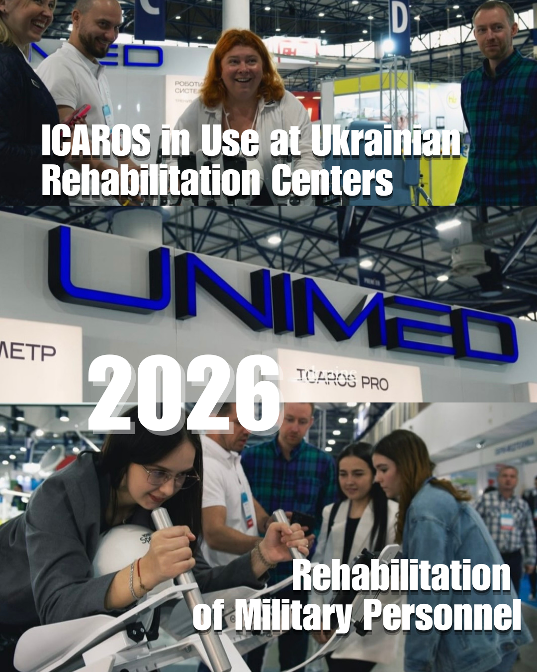 2026 Unimed