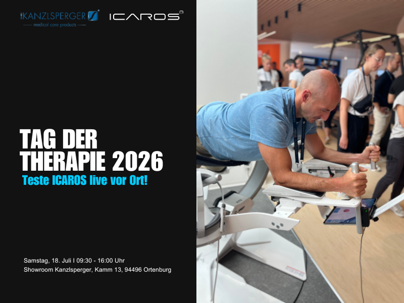 ICAROS Health