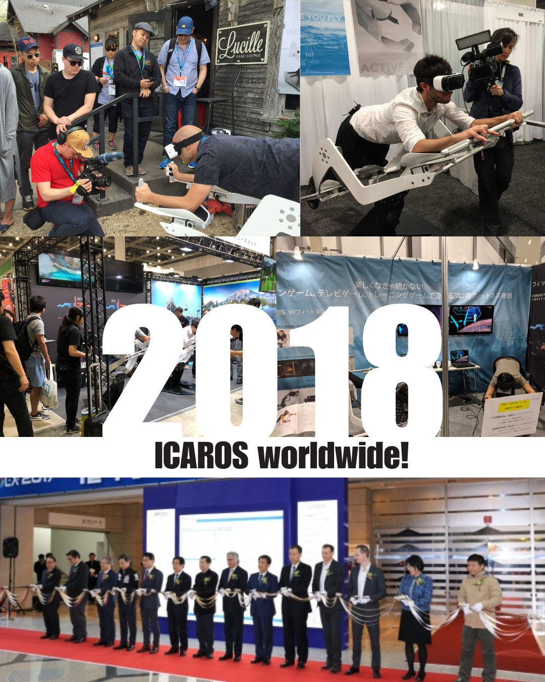 icaros_2018