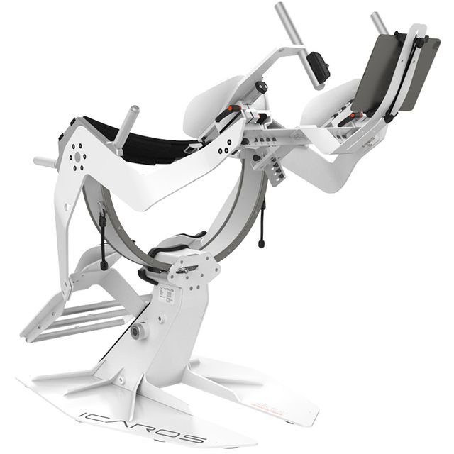 ICAROS Health training device