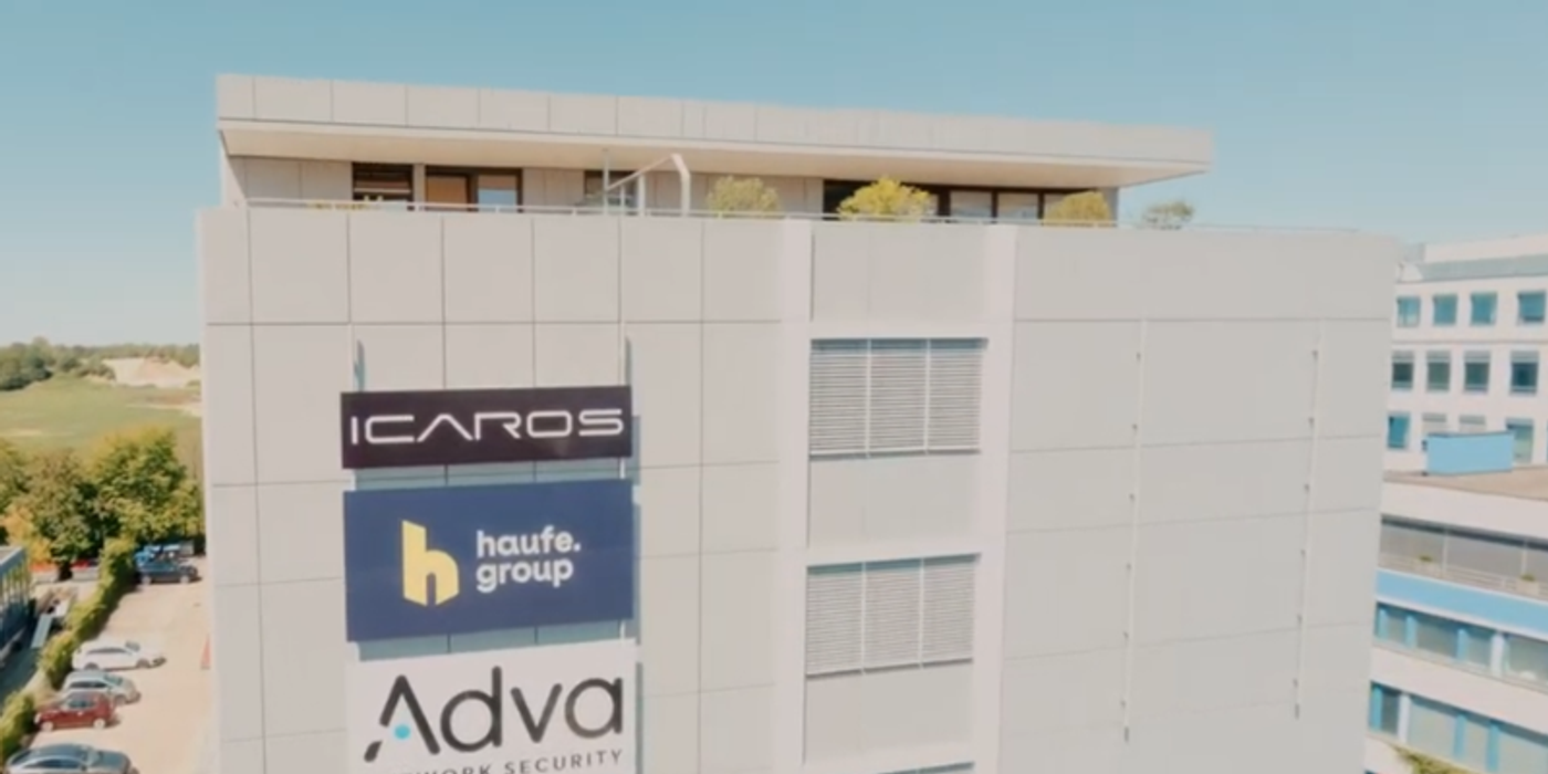 ICAROS Office