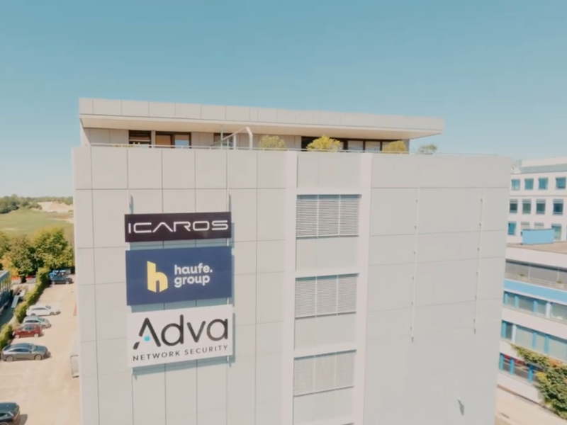 ICAROS Office