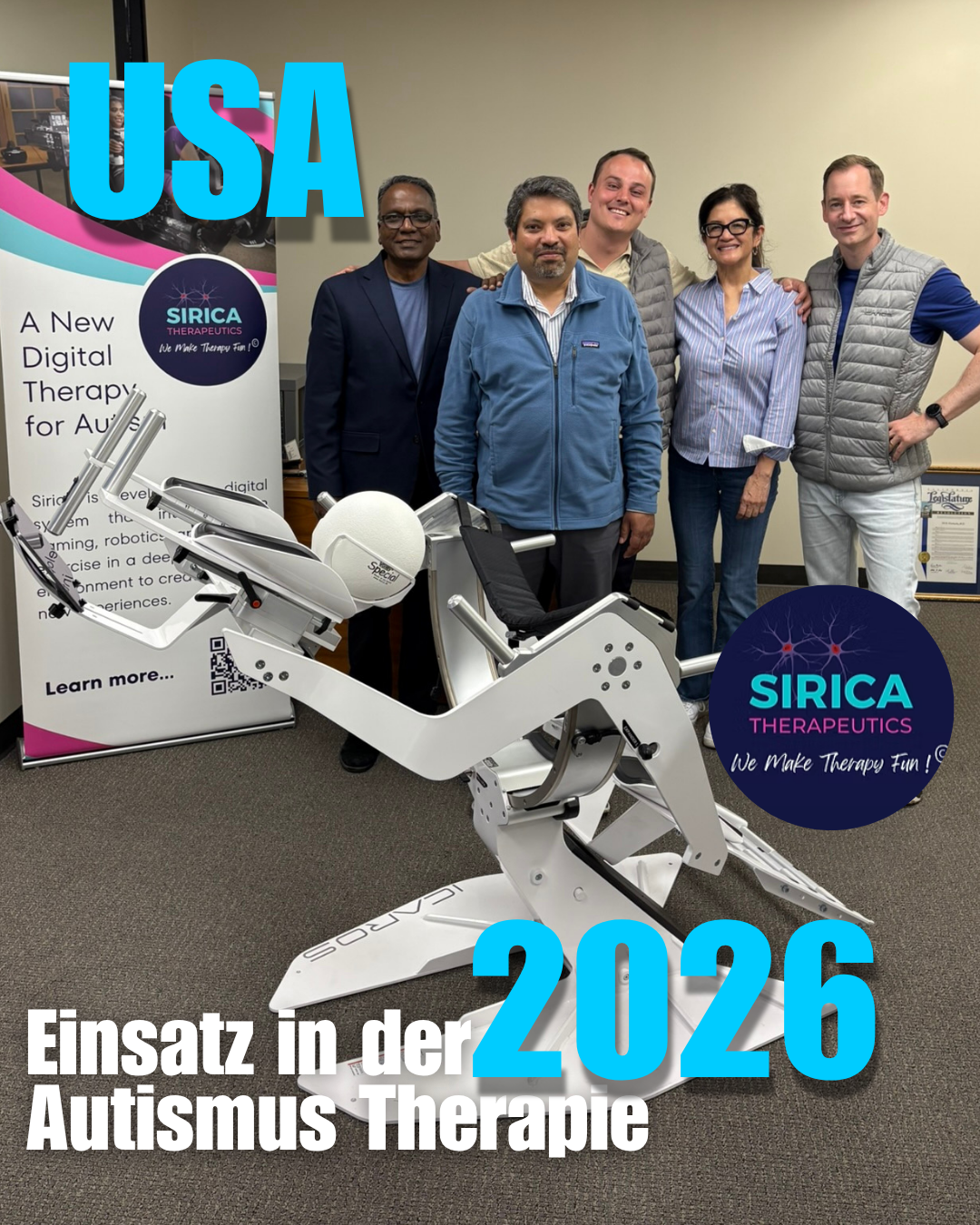 2026 SIRICA