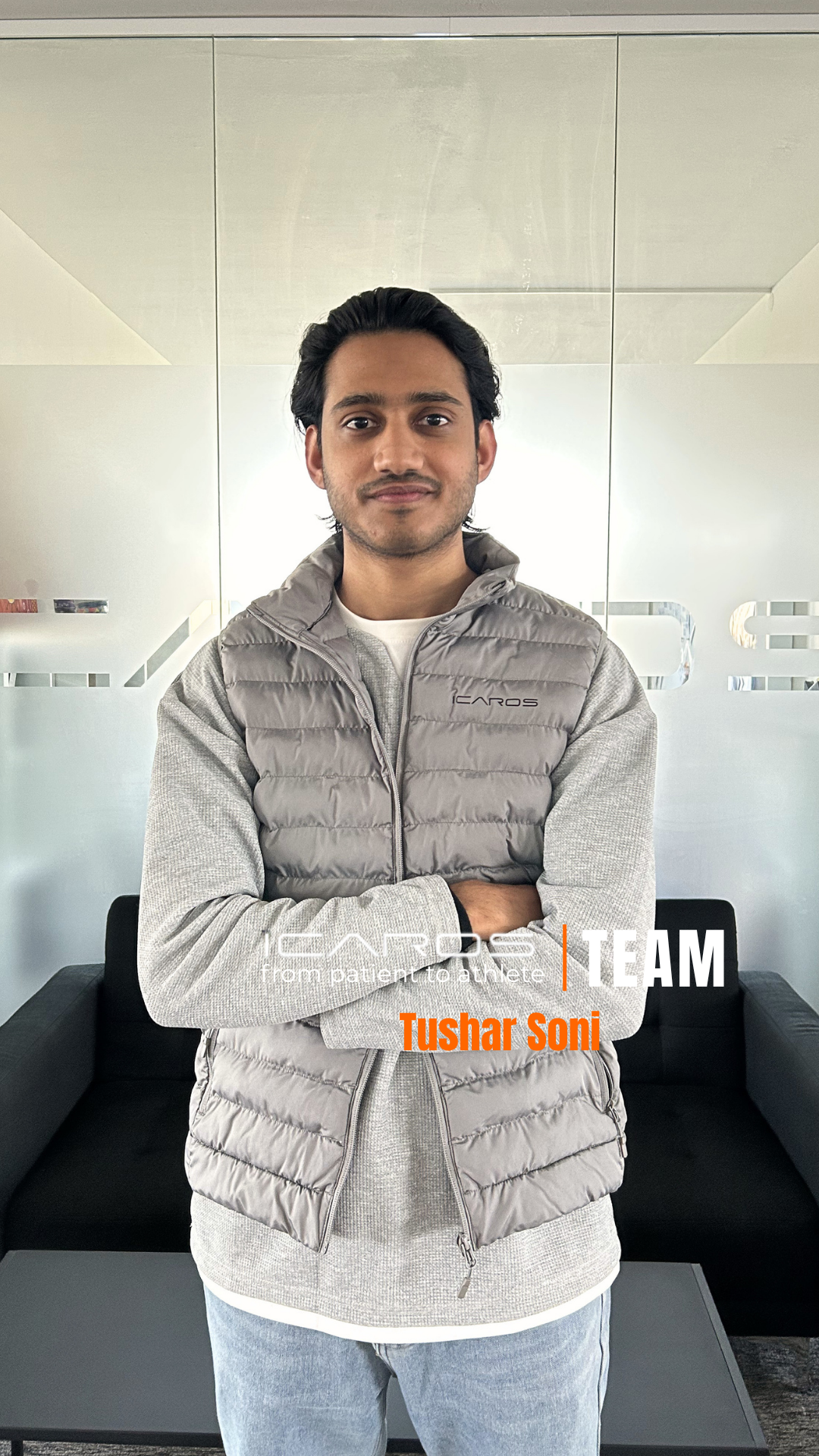 Tushar