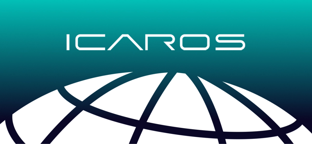 ICAROS EXPLORE — explore virtual landscapes