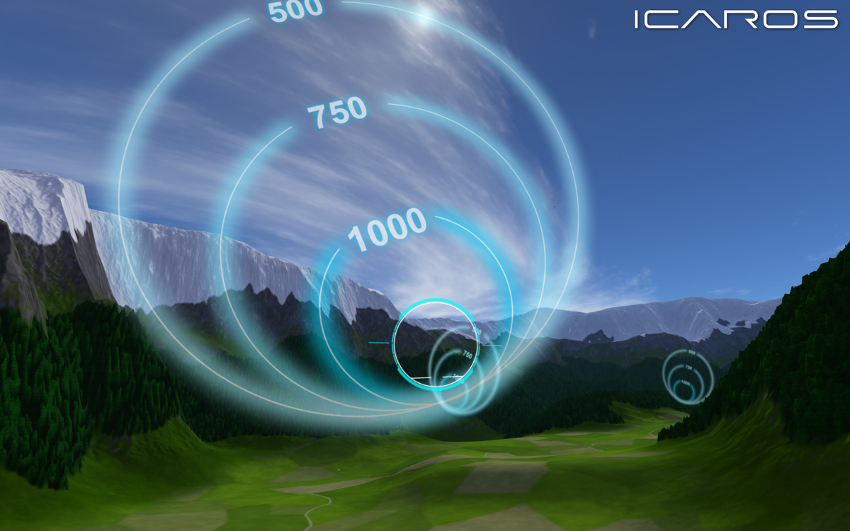 ICAROS AIM