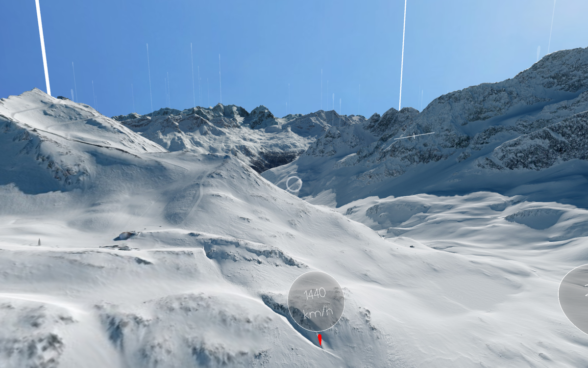 ICAROS ENGADIN